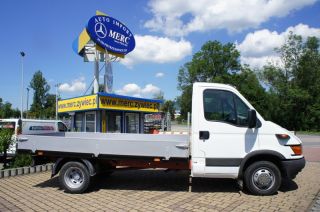 Iveco Daily 35C13